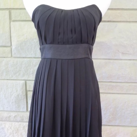 White House Black Market Little Black Dress
