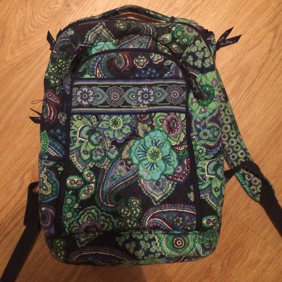 Vera Bradley Backpack