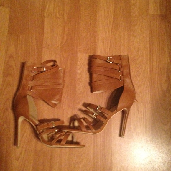 Booties