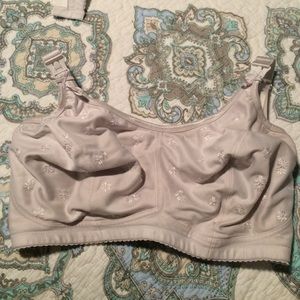 Maternity bra