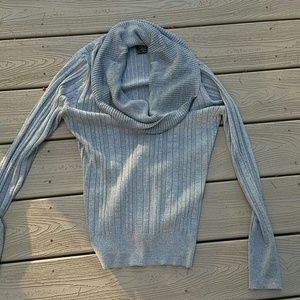 Sliver Sweater
