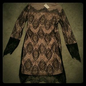 Charlotte Russe dress