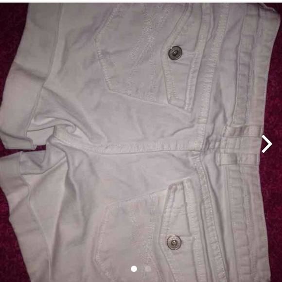 Aeropostale shorts