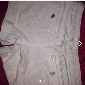 Aeropostale shorts