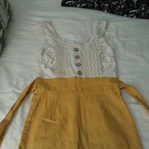 Alythea dress Alythea dress