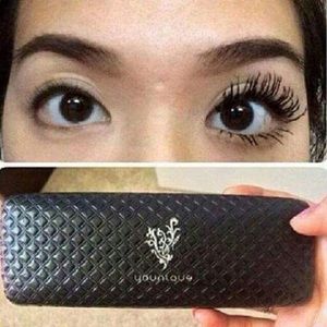 Fiber lashes mascara younique