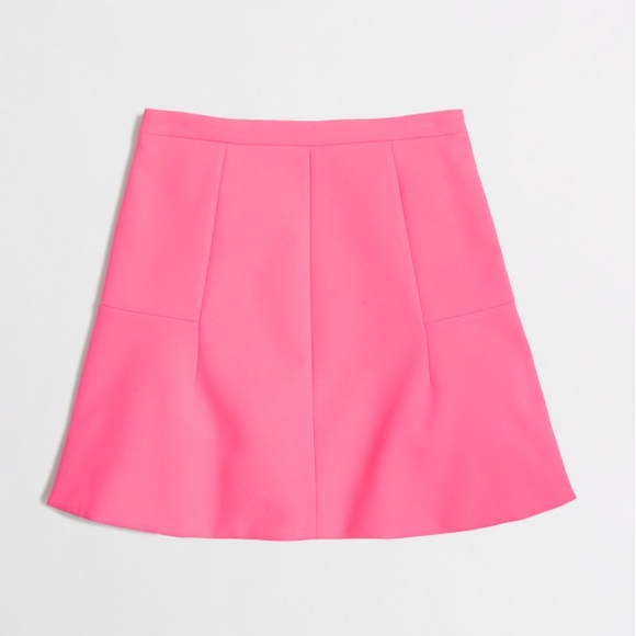 J Crew Skirt