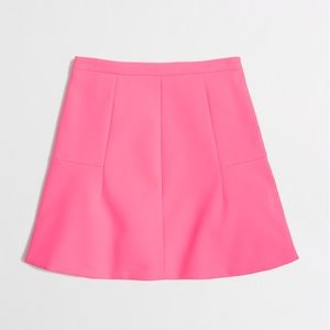 J Crew Skirt