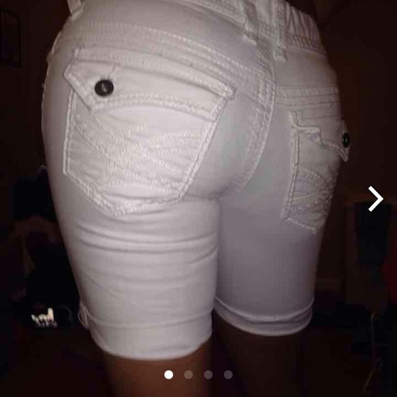 Rue 21 shorts.