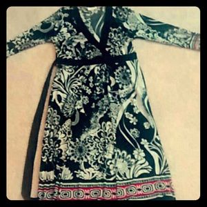 Maternity Dress. Liz Lange. Xs.