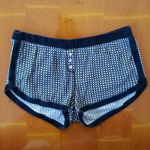 VS Comfy Sleep Shorts!