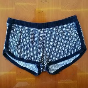 VS Comfy Sleep Shorts!