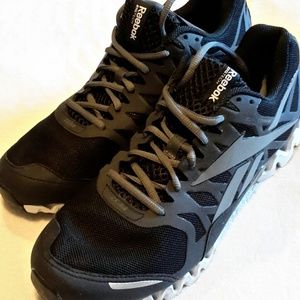 Reebok Zigs 3rd Fuse Frame