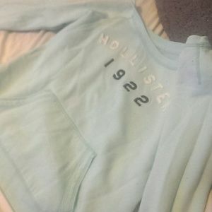 Hollister Sweatshirt