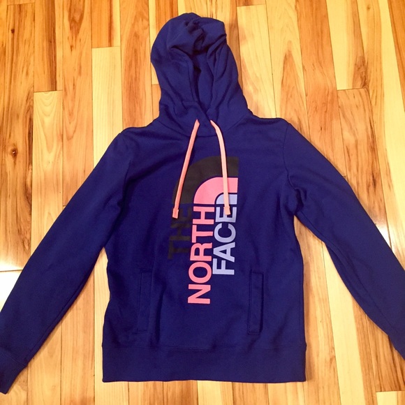 Northface hoodie