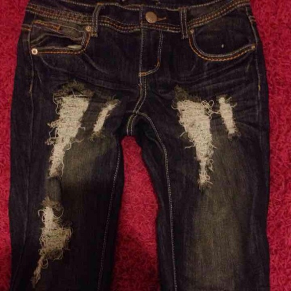 Jeans - Picture 2 of 3