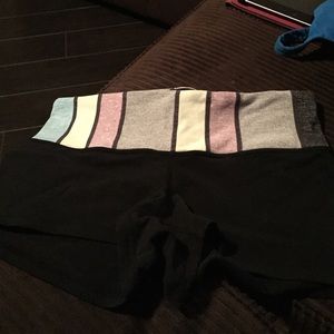 Lululemon Boogie Shorts