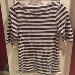 GUC J. CREW PAINTER TEE