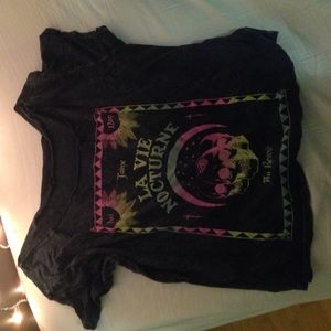 urban outfitters tee!!!