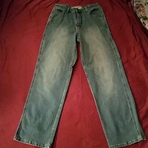 Carpenter jeans