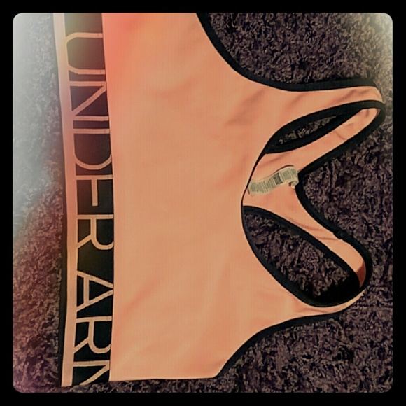 Under Armour Other - Under Armour sports bra