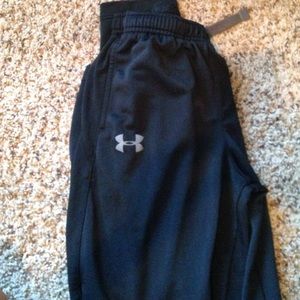 Under armour sweats