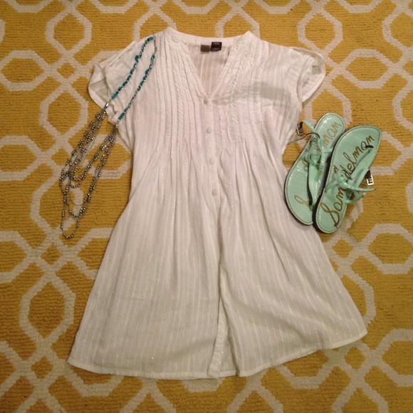 BKE Tunic Top