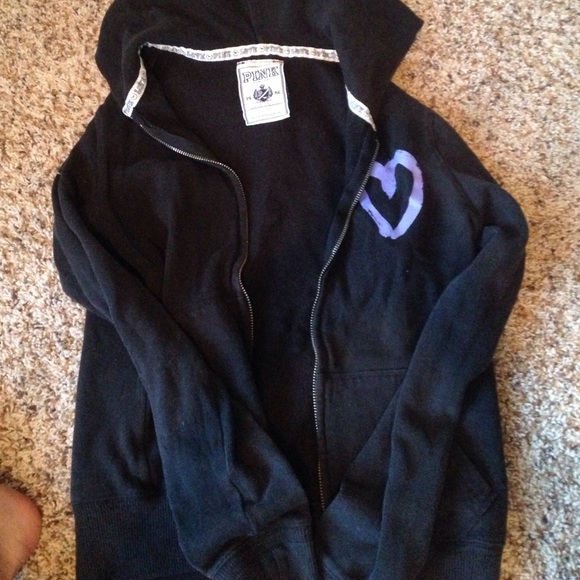 VS jacket