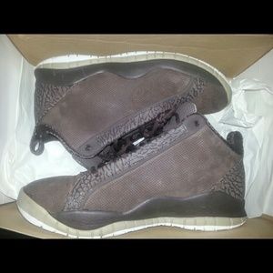 Nike Jordan Accolades