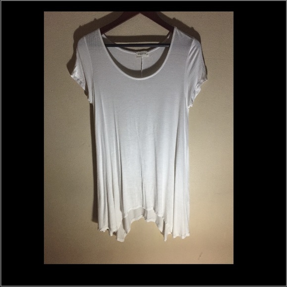 Tunic / t-shirt dress