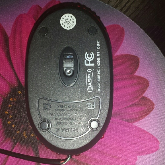 Computer Mouse pad - Picture 2 of 4