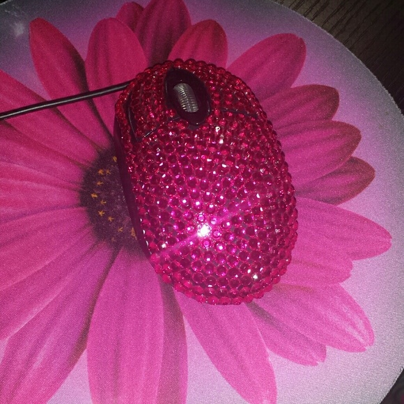 Computer Mouse pad - Picture 4 of 4