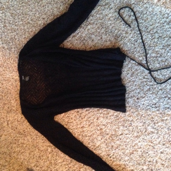 Kenzie jacket