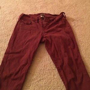 True Religion Jeans.  Great condition!