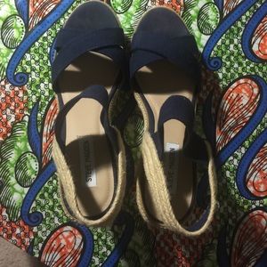 STEVEN MADDEN SANDALS