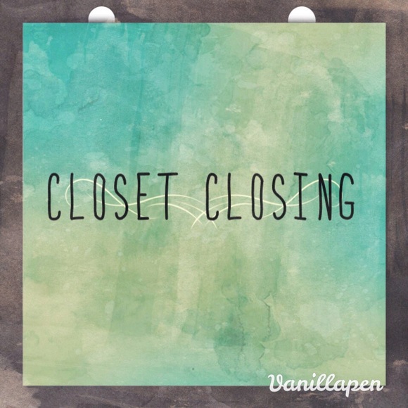 Offers are welcomed !