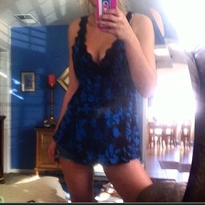 SALE Floral F21 Boho Chic