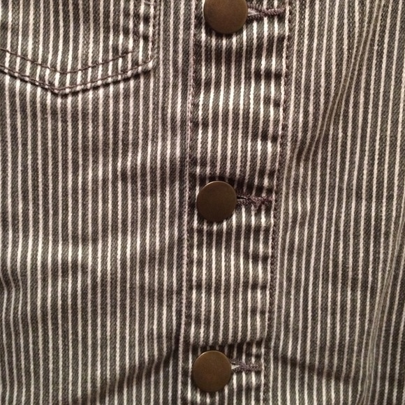 Overalls - Picture 4 of 4