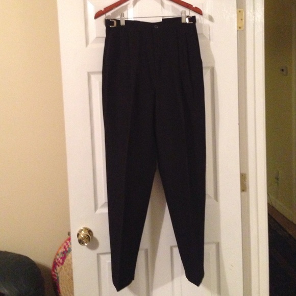 JCPenny Liz Baker Pants, Excellent condition