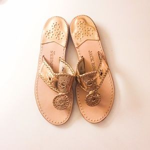 Jack Rogers Sandals
