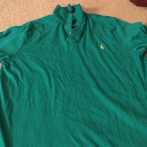 Polo Shirt