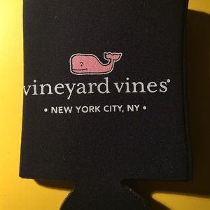 VV Coozie