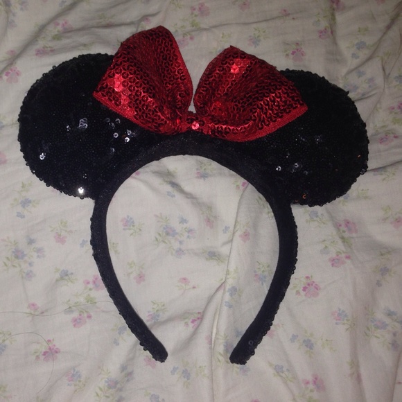Minnie Ears