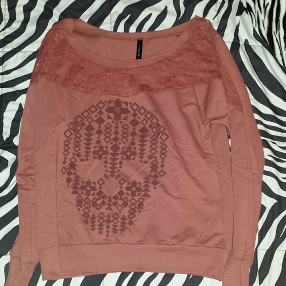 Forever 21 shirt