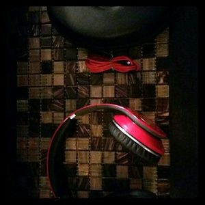 Beats by dre studio version