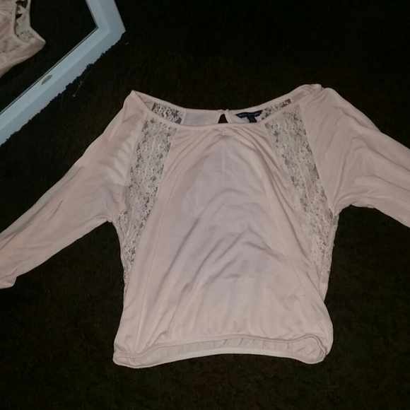 American Eagle top - Picture 1 of 2