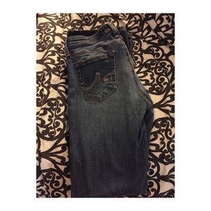 AG Adriano Goldschmied Jeans