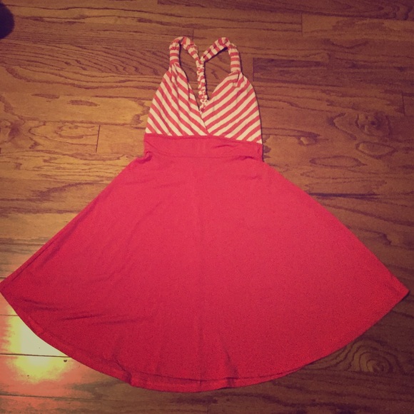 Sundress Dresses & Skirts - Melon sundress