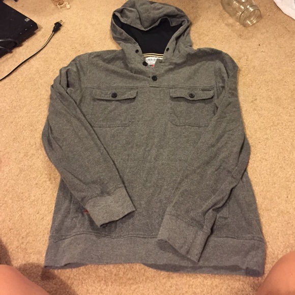 Empyre hoodie