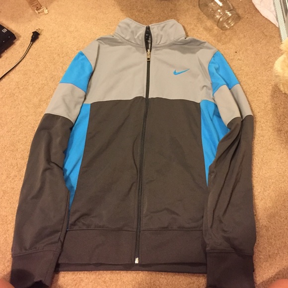 Nike jacket